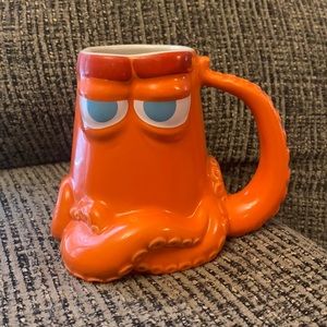 Disney Finding Dory Hank Mug